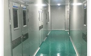 特斯拉汽車工廠潔凈車間是怎樣處理焊接煙塵的？【東鑫凈化】