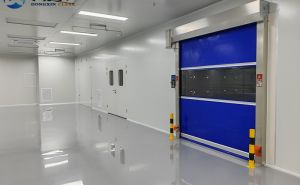無塵凈化車間施工會(huì)受到那些因素影響價(jià)錢？【東鑫凈化】