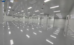 無(wú)塵的意義不是為了干凈而干凈，更多搜索視頻號(hào)：@凈化東哥