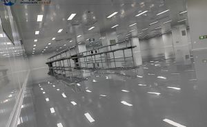 無塵車間裝修，如何做到真正意義上的“無塵