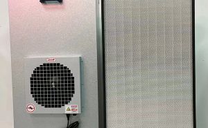 無塵車間高效過濾器更換周期，更多搜索視頻號(hào)：@凈化東哥