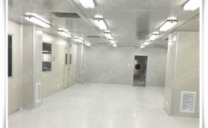 無塵車間的建設(shè)成本，更多搜索視頻號：@凈化東哥